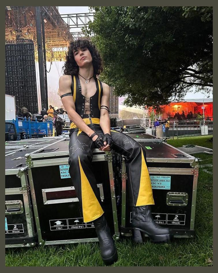 Conan Gray